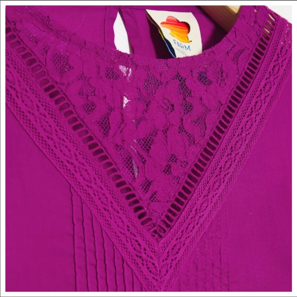 Brand new Anthropologie top - Picture 3 of 5